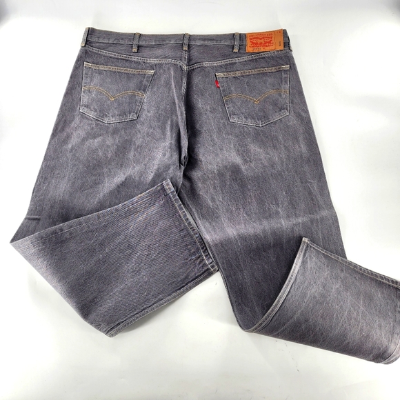 Levi's 501 XX. Size 48×32. - Picture 2 of 6